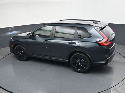 New 2026 Honda CR-V Sport Touring image 14