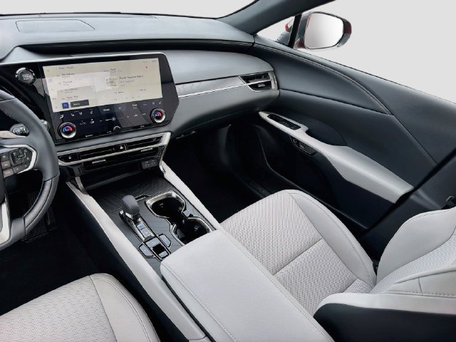 New 2026 Lexus RX 350 Premium w/ Convenience Package FWD image 20