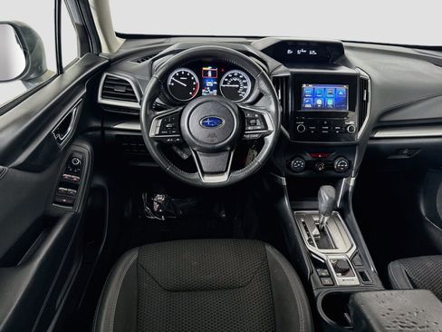 Used 2019 Subaru Forester Premium w/ Popular Package #1 AWD/4WD image 17