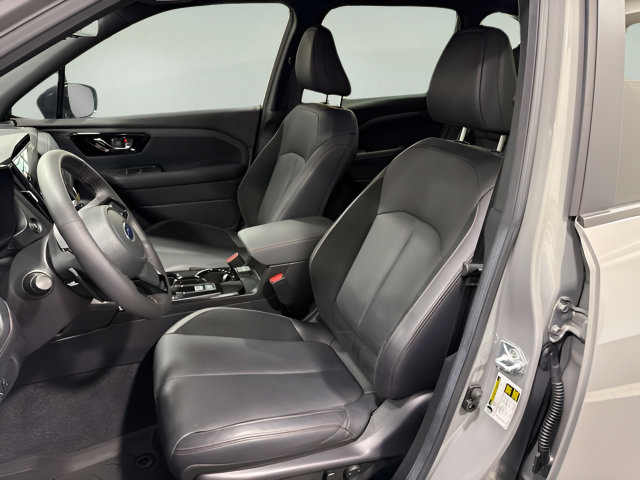 Certified 2026 Subaru Forester Touring w/ Touring Package AWD/4WD image 12