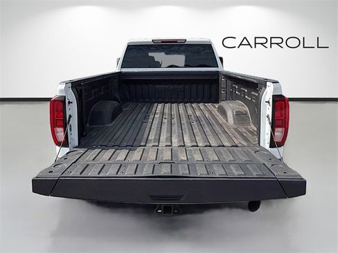 Used 2021 GMC Sierra 2500 SLE w/ SLE Value Package; image 12