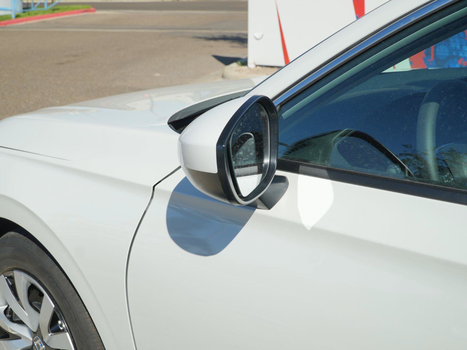 New 2026 Honda Civic LX image 11