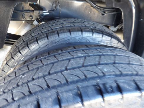 Used 2022 RAM 3500 Big Horn image 35