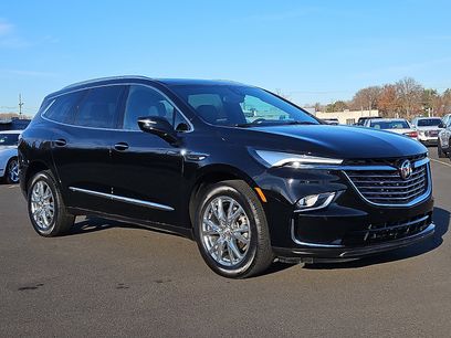 Certified 2023 Buick Enclave Essence w/ Experience Buick Package