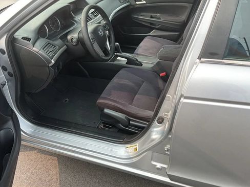Used 2012 Honda Accord LX image 19