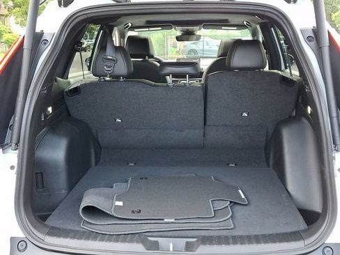 Certified 2025 Honda CR-V Sport-L image 28