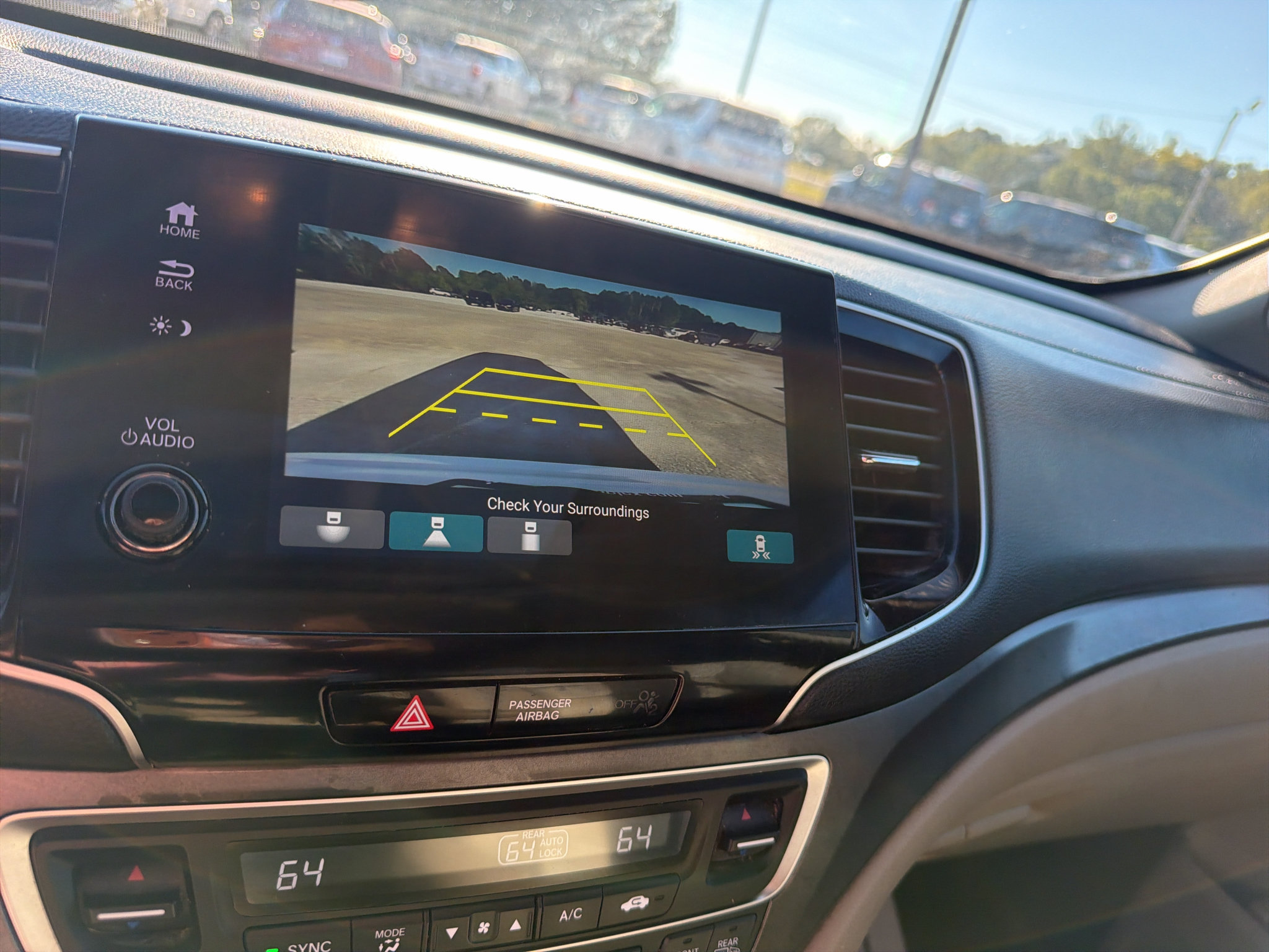 Used 2022 Honda Pilot EX-L image 14