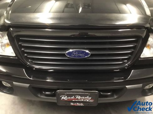 Used 2009 Ford Ranger Sport image 17