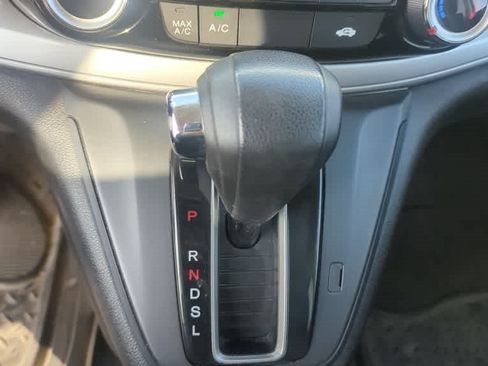 Used 2015 Honda CR-V EX image 9