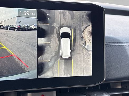 New 2026 Kia Carnival SX Prestige image 25