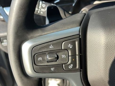 Used 2024 Chevrolet Silverado 1500 LT Trail Boss w/ LT Trail Boss Premium Package image 24