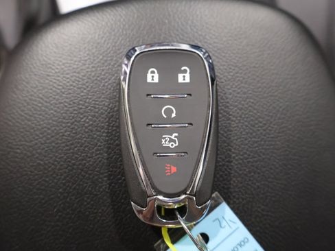 Used 2025 Chevrolet Malibu LS w/ Driver Confidence Package FWD image 27
