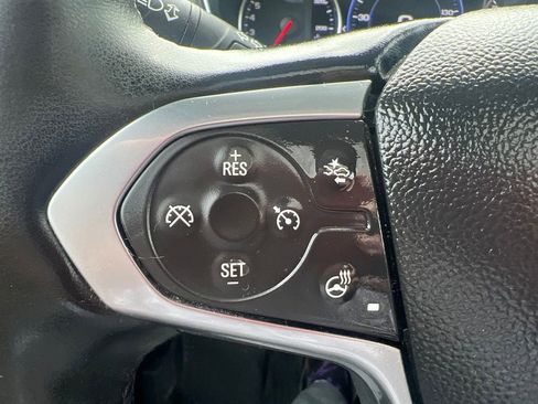 Certified 2023 Chevrolet Traverse Premier w/ LPO, Floor Liner Package AWD/4WD image 19