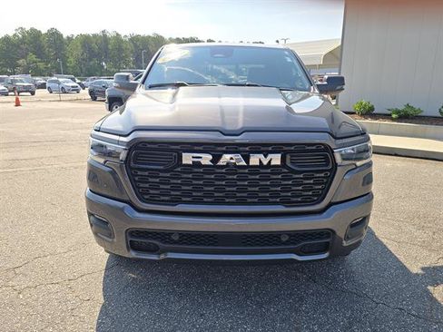 Certified 2025 RAM 1500 Big Horn AWD/4WD image 8