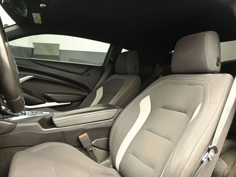 Used 2018 Chevrolet Camaro LT image 11