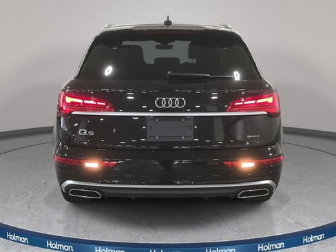 Used 2023 Audi Q5 2.0T Prestige AWD/4WD image 7
