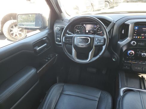Used 2019 GMC Sierra 1500 Denali image 59