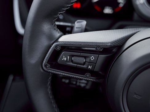 Used 2022 Porsche 911 Turbo S image 48