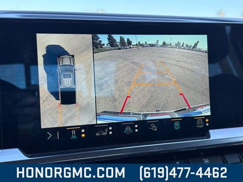 Used 2023 GMC Sierra 1500 Elevation w/ Elevation Premium Package image 35