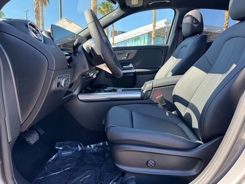 New 2026 Mercedes-Benz GLA 250 4MATIC image 11