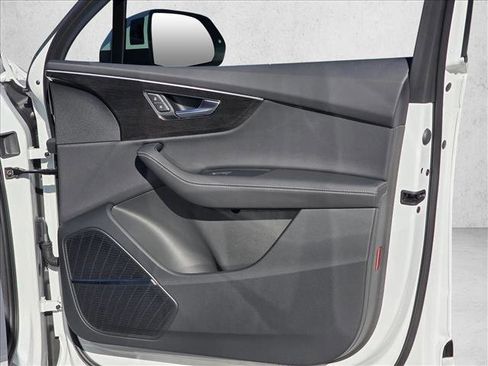 New 2026 Audi Q7 2.0T Premium Plus image 11