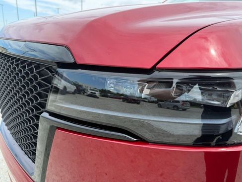 Certified 2024 Cadillac Escalade ESV Sport w/ LPO, ONYX Package image 9