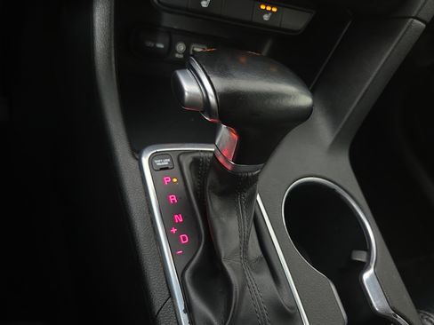 Used 2018 Kia Sportage EX FWD image 22