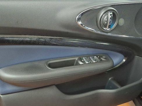 Certified 2023 MINI Cooper Clubman John Cooper Works image 10