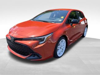 New 2026 Toyota Corolla SE FWD 360° Tour