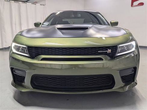 Used 2022 Dodge Charger Scat Pack image 26