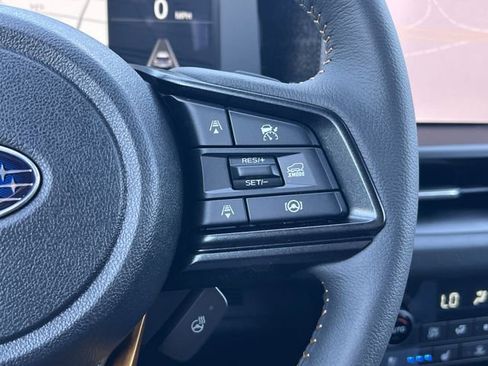 New 2026 Subaru Outback Wilderness image 22