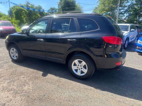 Used 2009 Hyundai Santa Fe GLS w/ Popular Equipment Pkg 2 AWD/4WD image 17