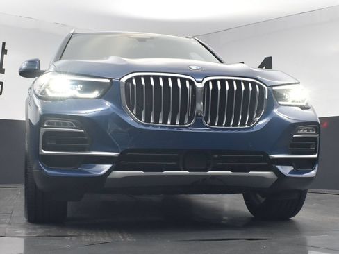 Used 2019 BMW X5 xDrive40i AWD/4WD image 24