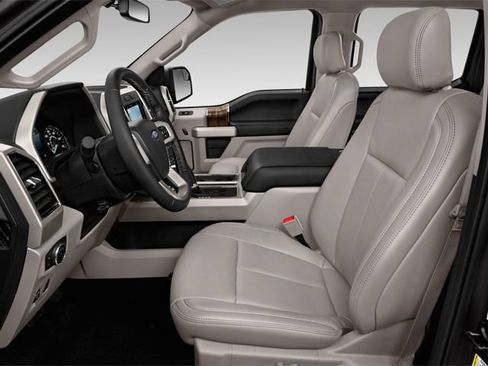 Used 2019 Ford F150 XLT w/ Equipment Group 302A Luxury AWD/4WD image 10