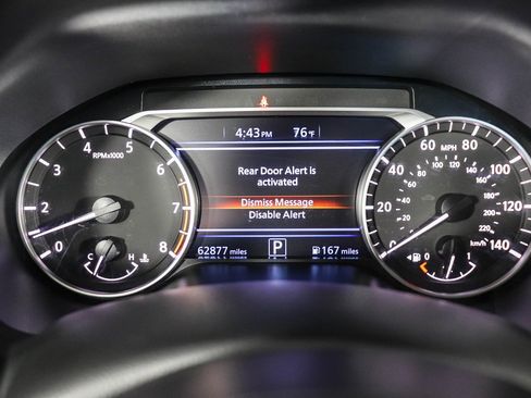 Used 2023 Nissan Altima 2.5 SV image 22