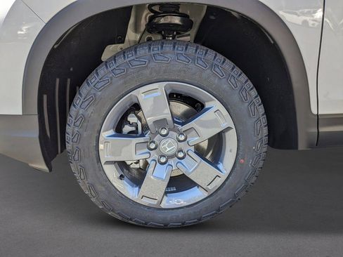 New 2026 Honda Ridgeline TrailSport image 9