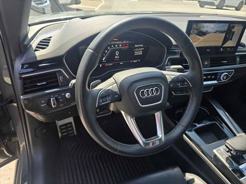 Used 2023 Audi S4 Prestige w/ Prestige Package AWD/4WD image 24