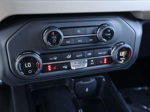 New 2025 Ford Bronco Big Bend image 9