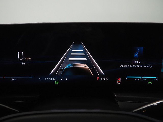 Used 2024 Cadillac Lyriq Tech AWD/4WD image 20