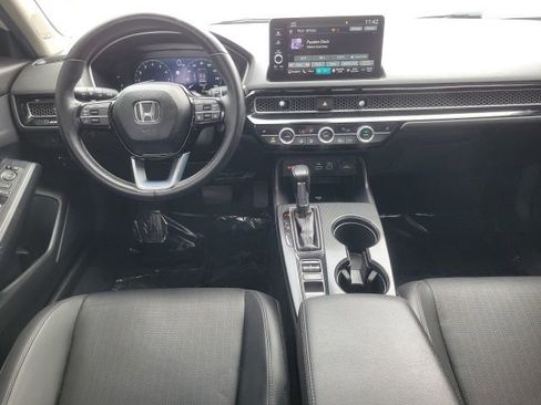 Used 2024 Honda Civic Touring image 16