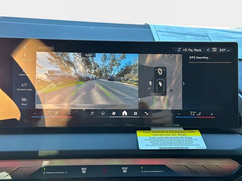 New 2026 BMW X3 xDrive30 w/ Premium Package image 21