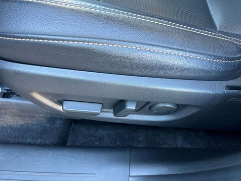 Used 2025 MAZDA CX-70 3.3 Turbo w/ Preferred Package image 23