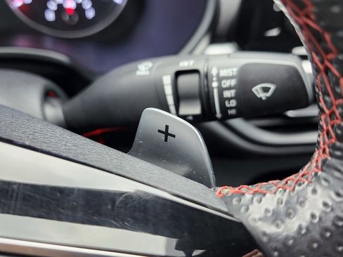 Used 2022 Kia Forte GT w/ GT Technology Package image 34