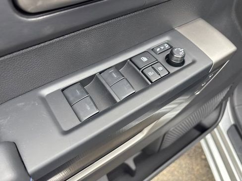 New 2026 Toyota Tundra Platinum image 14