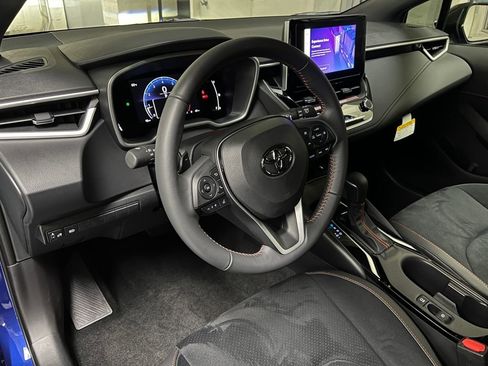 New 2026 Toyota Corolla SE image 10