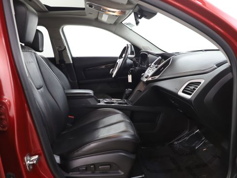 Used 2013 GMC Terrain Denali image 13