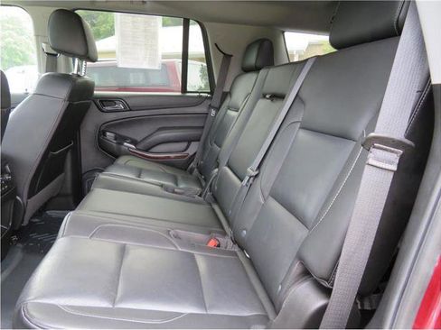 Used 2020 GMC Yukon SLT w/ Open Road Package image 30