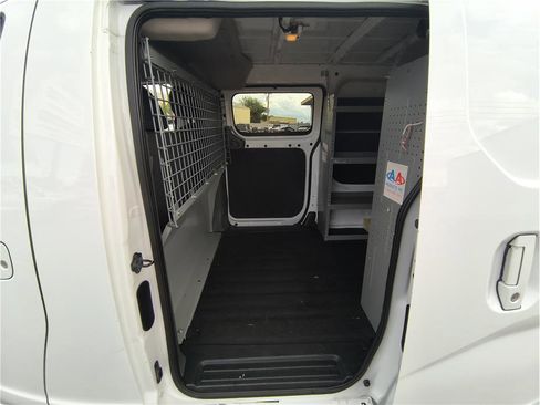 Used 2015 Chevrolet City Express LS w/ Appearance Package image 9