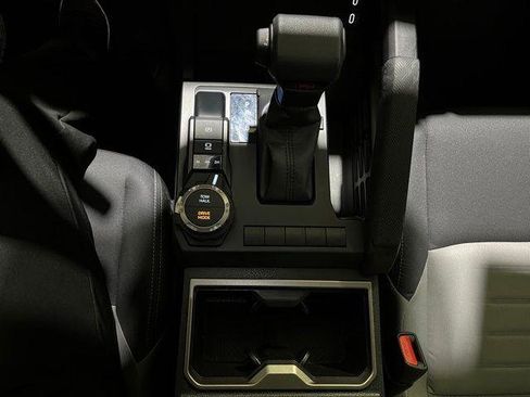 Certified 2024 Toyota Tacoma TRD Sport AWD/4WD image 20