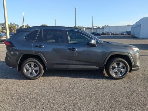 Used 2025 Toyota RAV4 XLE w/ Convenience Package FWD image 3